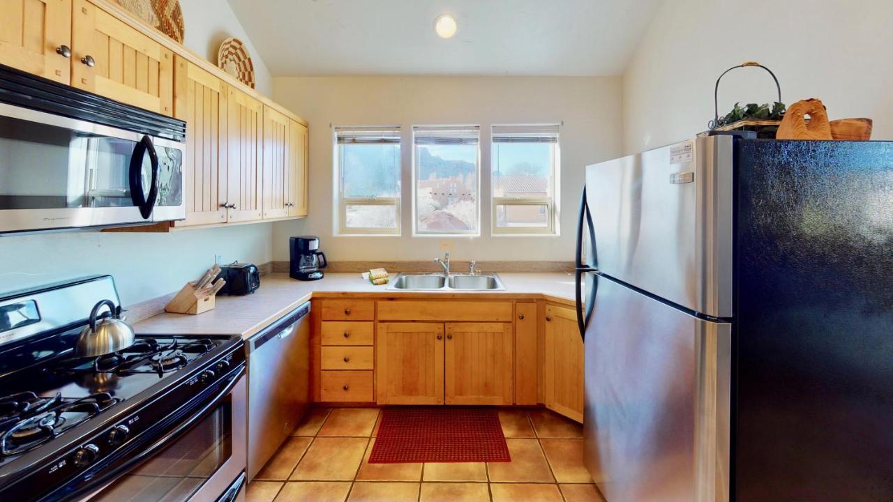 Desert Hideaway #C2 Moab Exterior foto