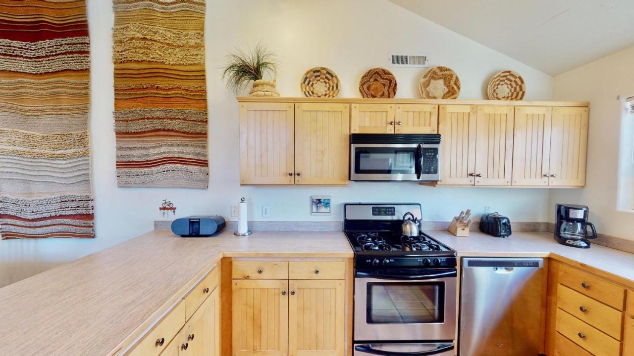 Desert Hideaway #C2 Moab Exterior foto