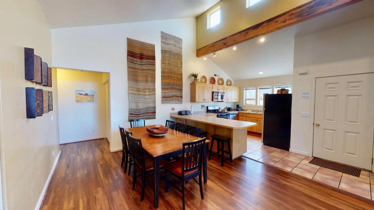 Desert Hideaway #C2 Moab Exterior foto