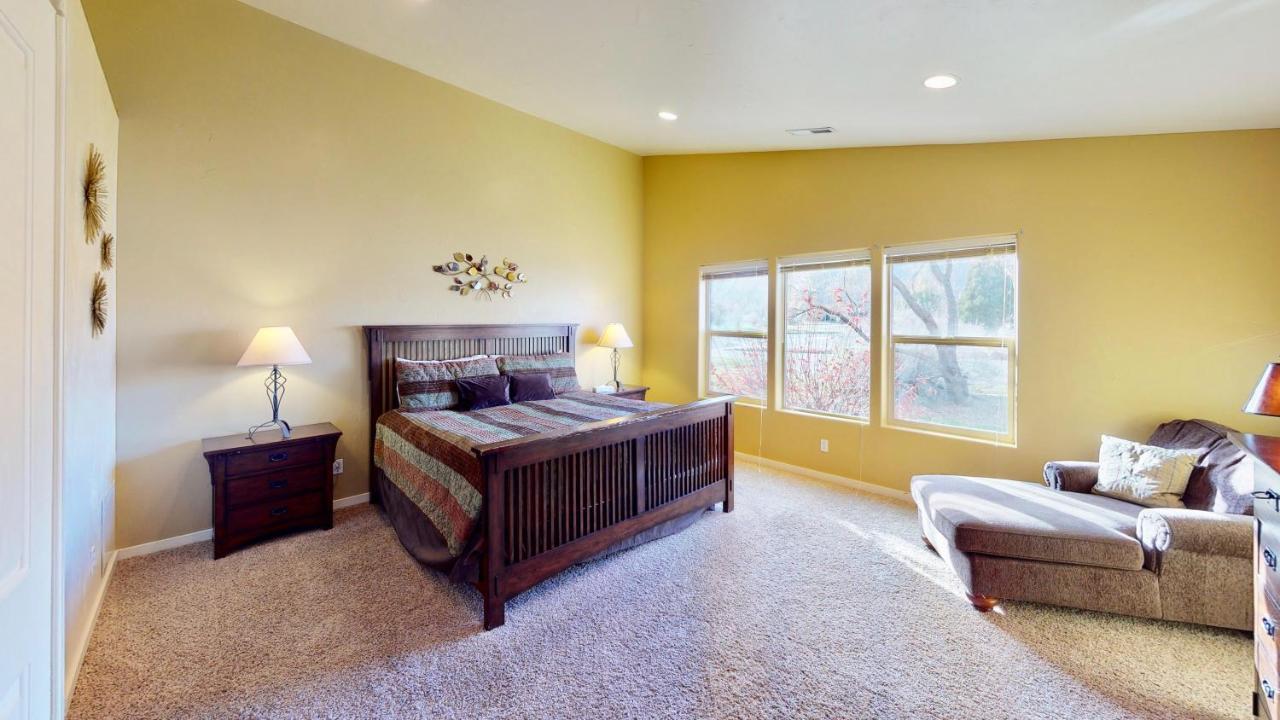 Desert Hideaway #C2 Moab Exterior foto